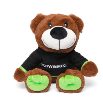Kawasaki Teddy Bear