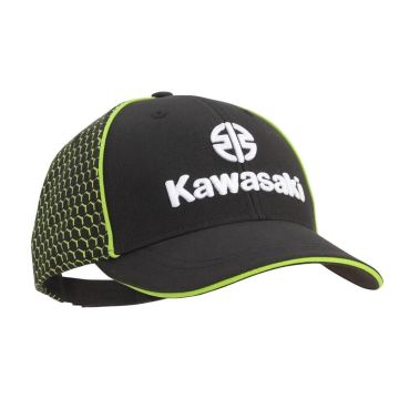 Kawasaki Sports Cap - 2023