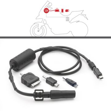 Givi GV-S112 Power Connection Kit