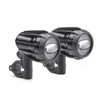 GIVI S322 Universal Motorcycle LED Projector Lights