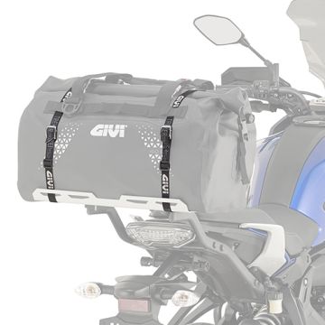 Givi S350 Trekker Luggage Straps