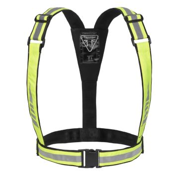 Bright Hi Vis Brace