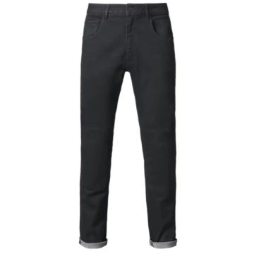 Craner Riding Jeans Black
