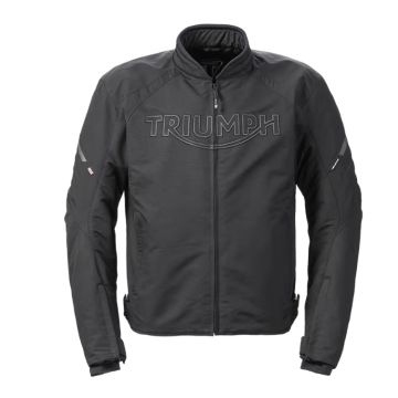 Triple Roadster Jacket
