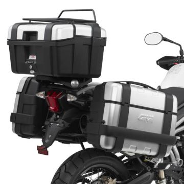 Givi Triumph Tiger 800 & XC Monokey Plate