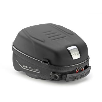 Givi ST605C Tanklocked Motorcycle Tank Bag - 5 litre