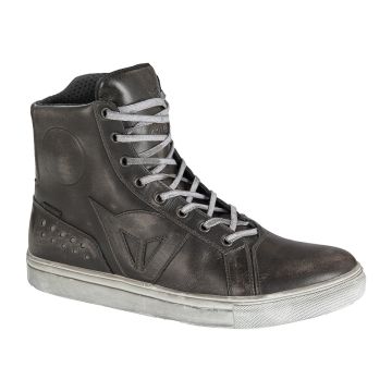 DAINESE STREET ROCKER D-WP BOOTS - BLACK 