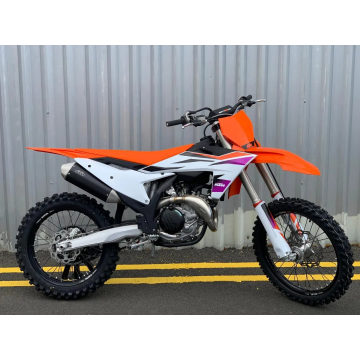 2024 KTM 450 SX-F