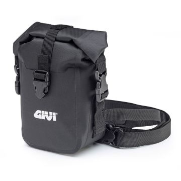 Givi T517 Water Resistant Motorcycle Leg Bag