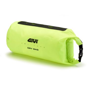 Givi T520 Cargo Bag - Dry Bag - 18 ltr Flou Yellow