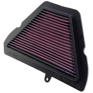 K&N Triumph Tiger/Sprint 1050 Air Filter