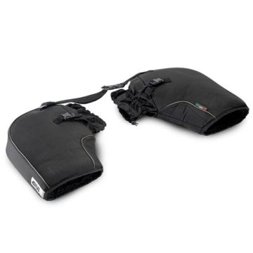 Givi TM418 Universal Handlebar / Hand Muffs