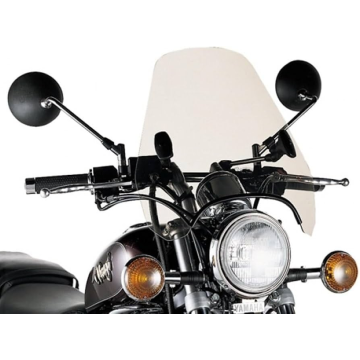 A601 - Givi Universal Motorcycle Screen