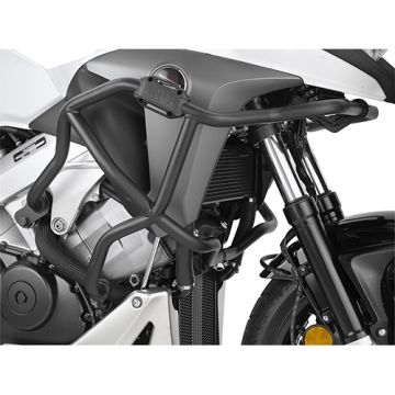 Givi TN1139 Engine / Crash Bars - Honda Crossrunner 800 2015 to 18
