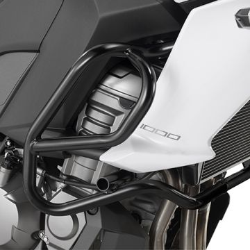 Givi TN4113 Engine Protection Bars - Kawasaki Versys 1000 15-18