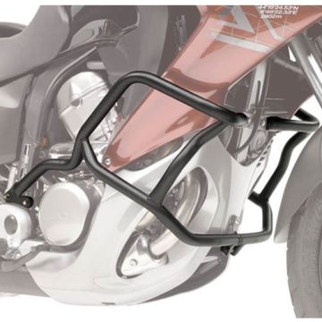 GIVI TN421 Engine Bars / Guard - Kawasaki KLR 650 Enduro (2008-2019)