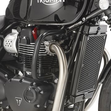 Givi TN6410 Engine Bars / Guards Triumph Street Twin / Speed Twin / T100 / T120