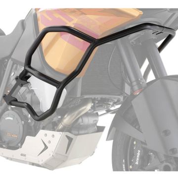 Givi TN7703 Engine Bars / Guards KTM 1050 / 1090 / 1190 Adventure
