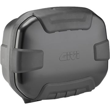 Givi TRK35B Trekker II Monokey Top or Side Case 35L Black Line