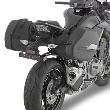 Givi TST4118 Pannier Rails for Sport-T - Kawasaki Z900