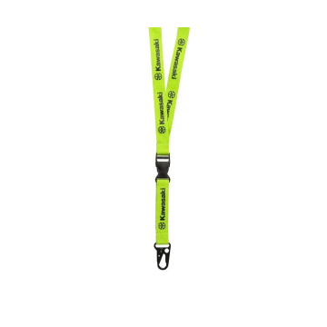 Kawasaki Lanyard