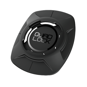Quad Lock Universal Adaptor