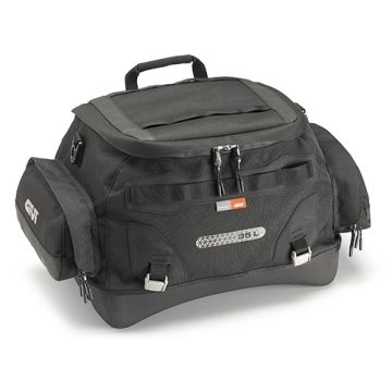 Givi UT805 Cargo Tail Pack / Saddle Bag - 35 ltr