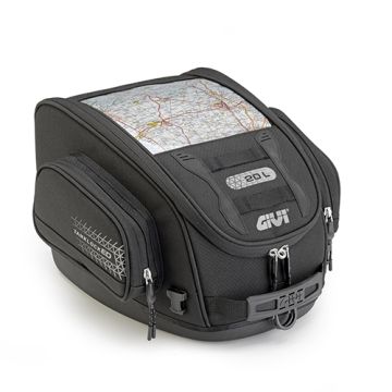 Givi UT809 Tanklocked Tank Bag - 20 ltr