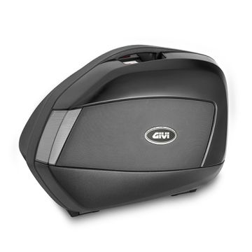 Givi V35NT Panniers - 35 Ltr