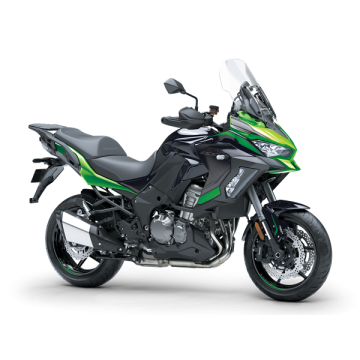 Kawasaki Versys 1000 SE - 2023