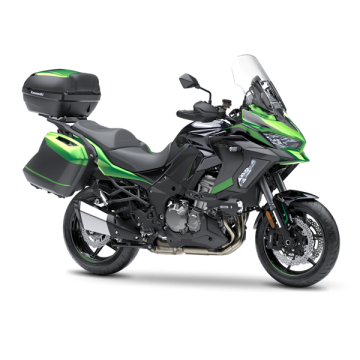 Kawasaki Versys 1000 SE Grand Tourer - 2023