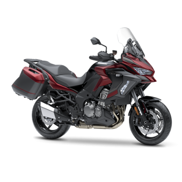 Kawasaki Versys 1000 SE Tourer - 2023
