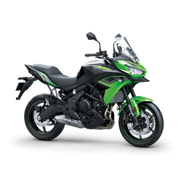 Kawasaki Versys 650 - 2023