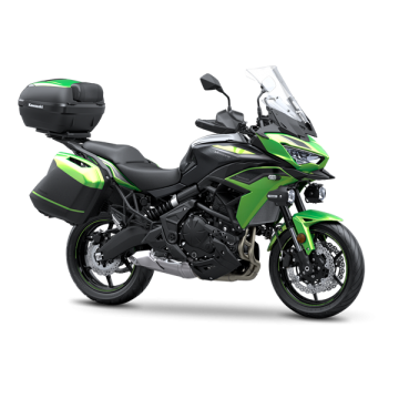 Kawasaki Versys 650 Grand Tourer - 2023