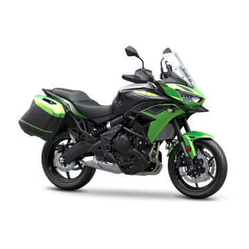 Kawasaki Versys 650 Tourer - 2023