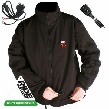Keis X25 Heated Jacket