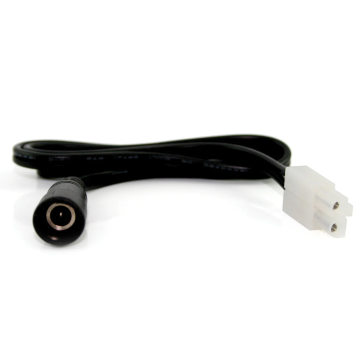 Heated Clothing Power Supply Lead - OptiMate KET to Keis Power Plug
