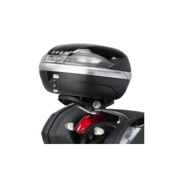 Monolock Rack for BMW R1200R