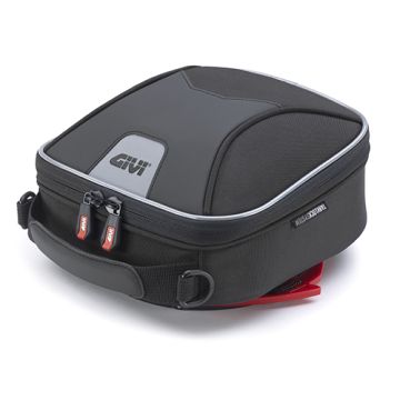 Givi XS319 "Mini" Tanklock Motorcycle Tank Bag - 3ltr