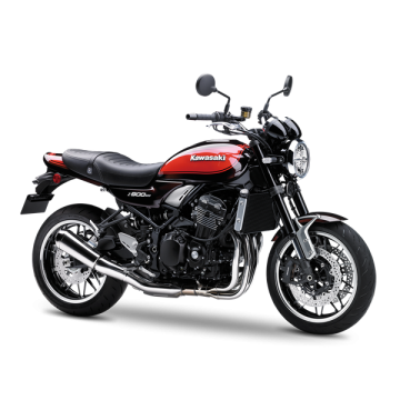 Kawasaki Z900 RS / Cafe Rear Lowering Kit - 30mm