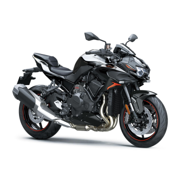 KAWASAKI Z H2 MY24 - UNREGISTERED