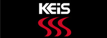 Keis Heated Gloves
