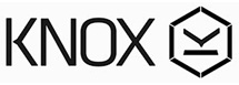 Knox Motorcycle Gloves