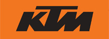 KTM Motorcycle Boots