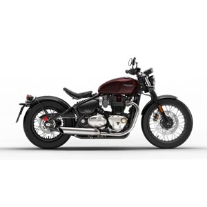 Accessories for: Bobber