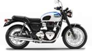 Accessories for: Bonneville T100