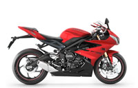 Accessories for: Daytona / ABS Accessories for: Daytona / ABS