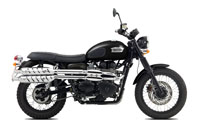 Accessories for: Scrambler Accessories for: Scrambler