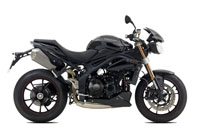 Accessories for: Speed Triple / ABS Accessories for: Speed Triple / ABS