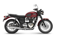 Accessories for: Bonneville T120
